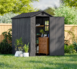 4+ft.+W+x+6+ft.+D+Plastic+Storage+Shed+with+Floor,+Resin+Shed+with+Window+and+Lockable+Door-101319719 (3)